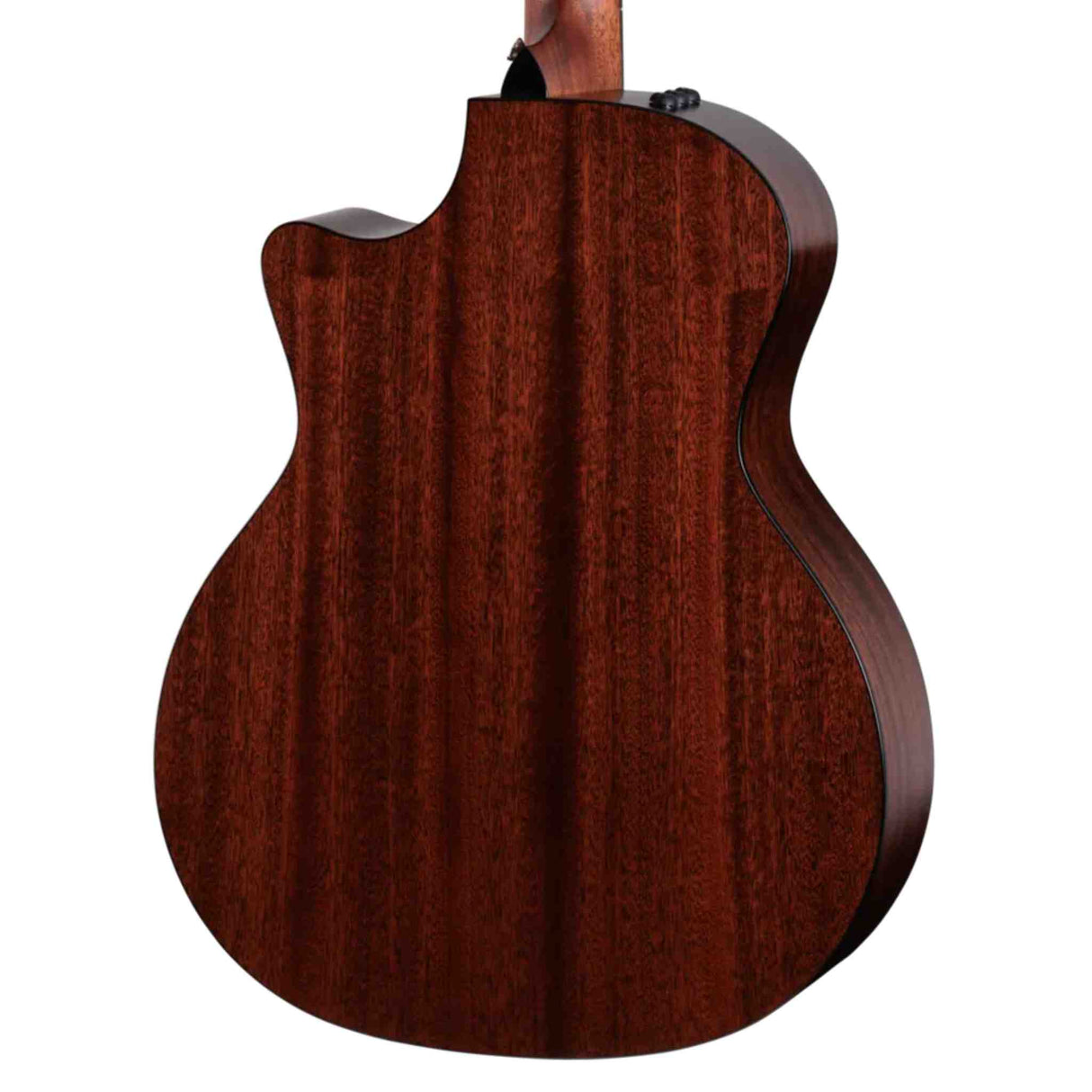Taylor 314ce - Acoustic Electric Guitar with Hardshell Case - Spruce Top