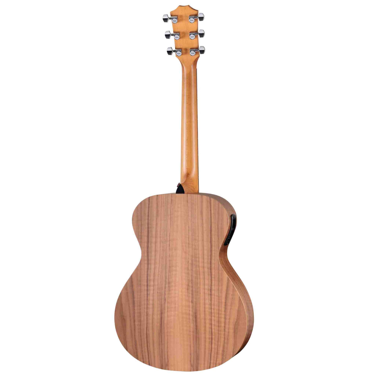 Taylor Academy 22e - Acoustic Electric Guitar with Gig Bag - Walnut Top