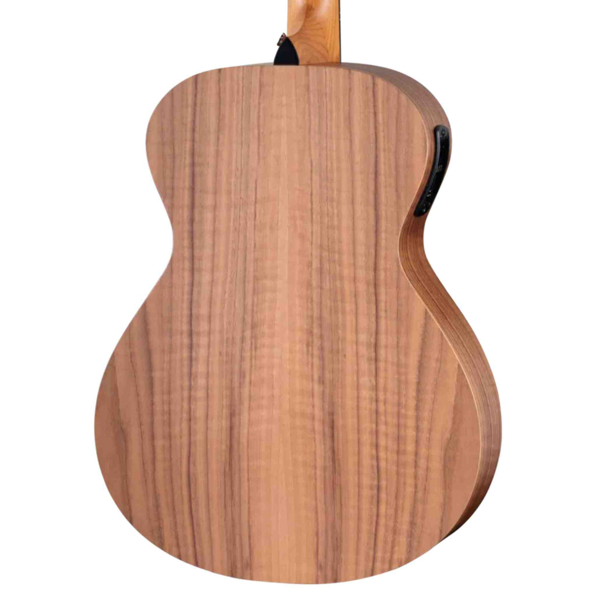 Taylor Academy 22e - Acoustic Electric Guitar with Gig Bag - Walnut Top
