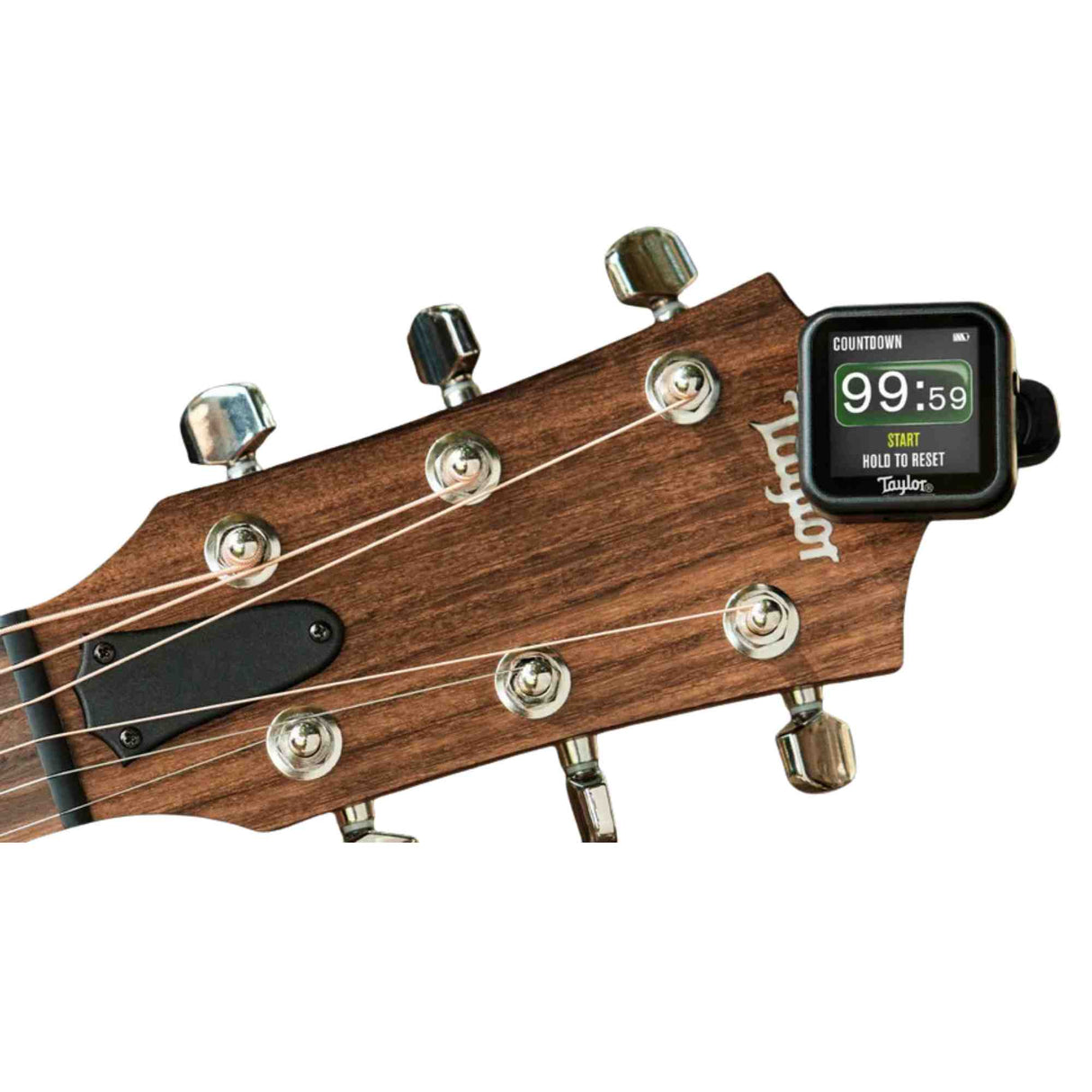 Taylor Beacon 5-Way Guitar Tuner with Multi-Tool