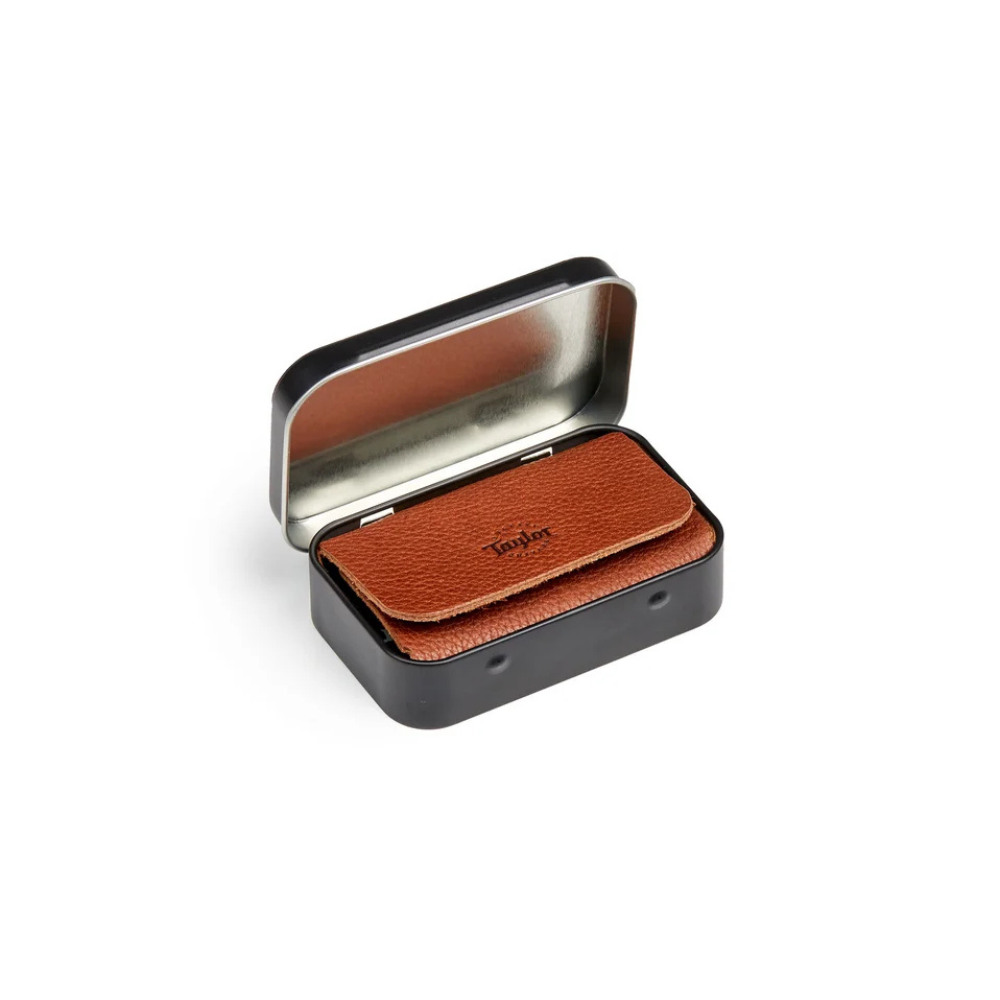 Taylor DarkTone Series Collector's Edition Pick Tin, Koa