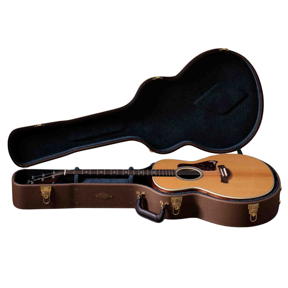 Taylor Gold Label 814e - Acoustic Electric Guitar with Hardshell Case- Spruce Top