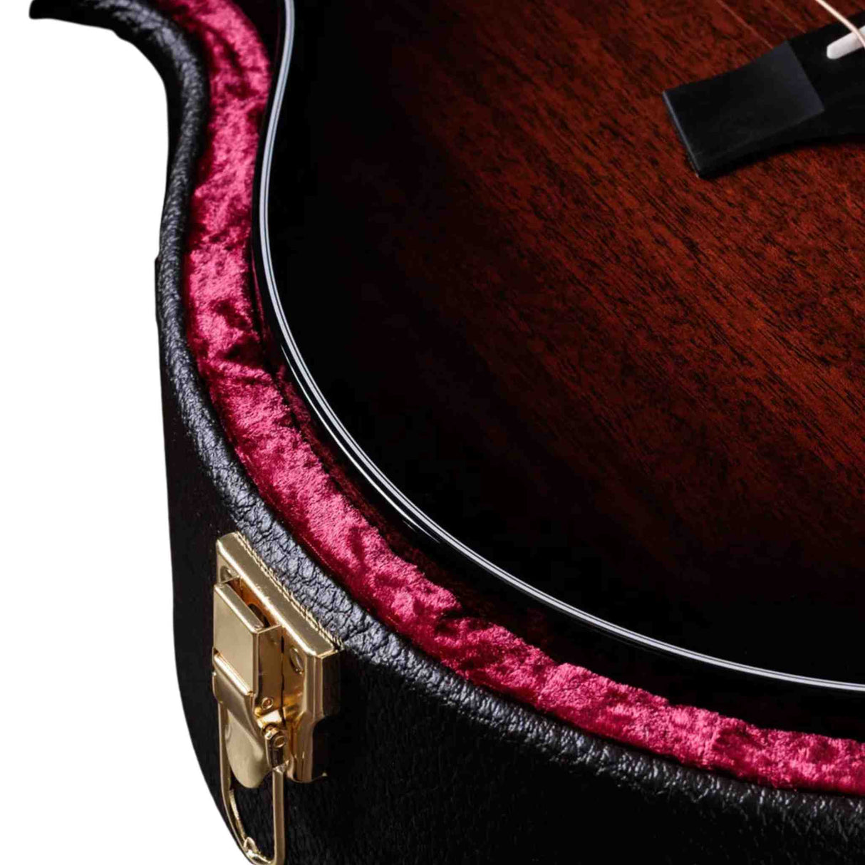 Taylor Next Generation 324ce - Acoustic Electric - Mahogany Top with Hardshell Case