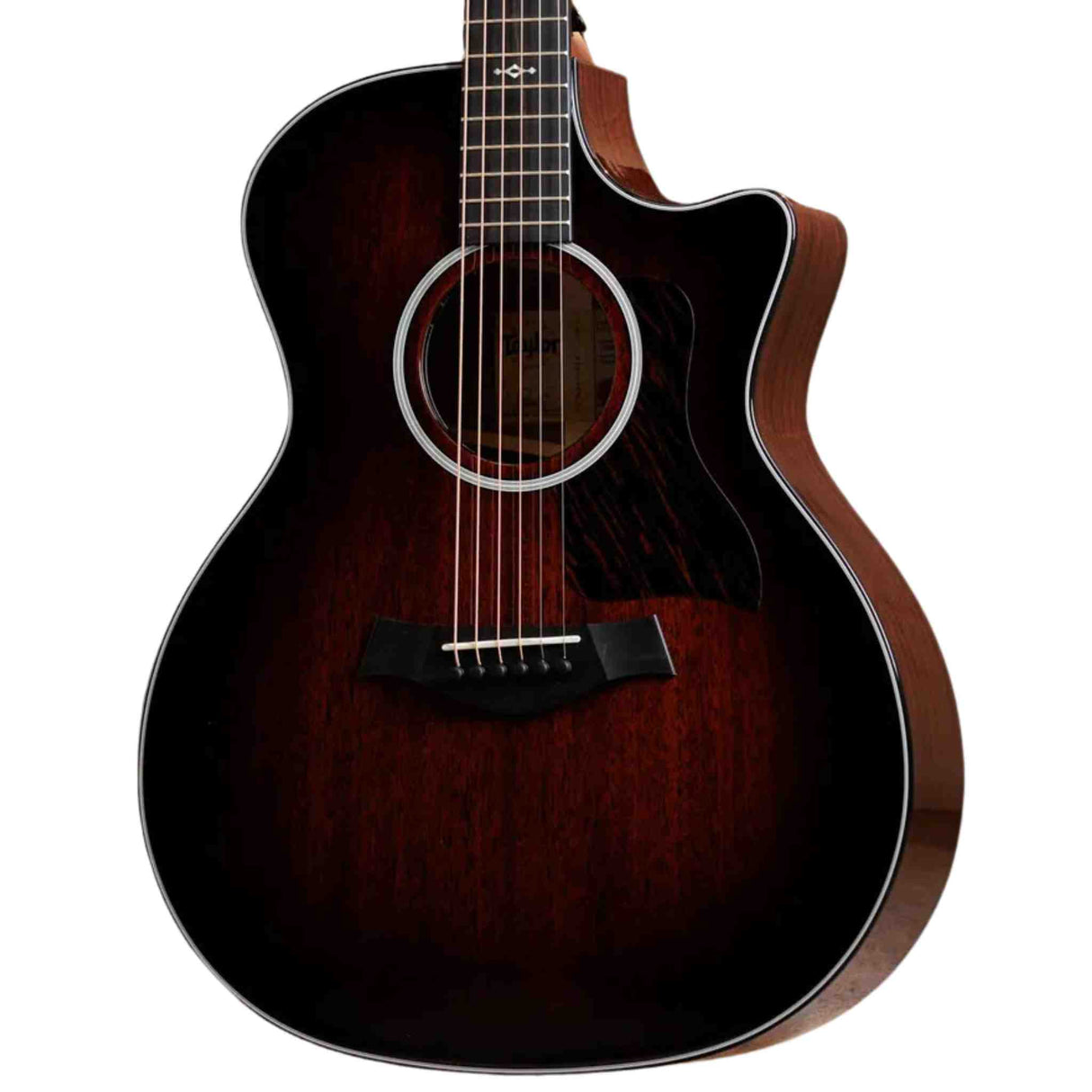 Taylor Next Generation 324ce - Acoustic Electric - Mahogany Top with Hardshell Case