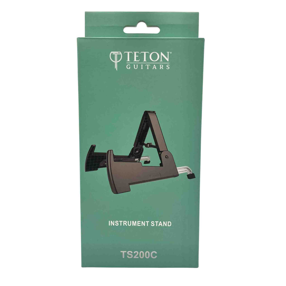 Teton Foldable Travel Guitar Stand TS200C