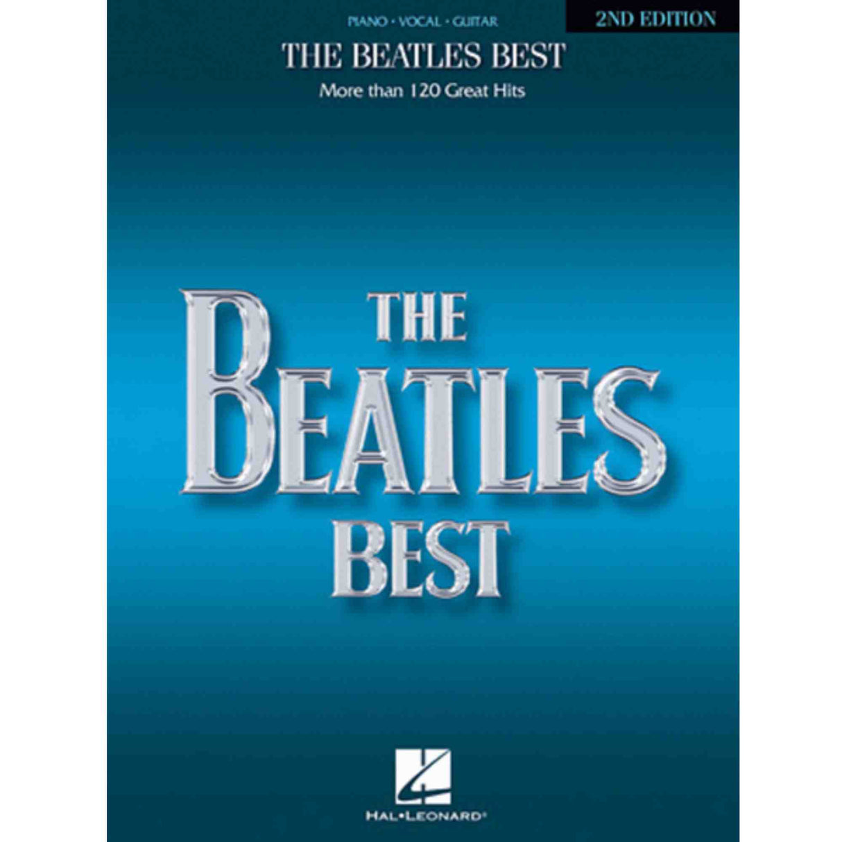 The Beatles Best - 2nd Edition