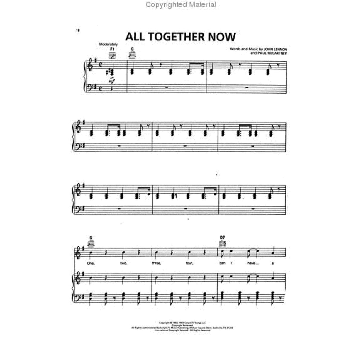 The Beatles Best - 2nd Edition