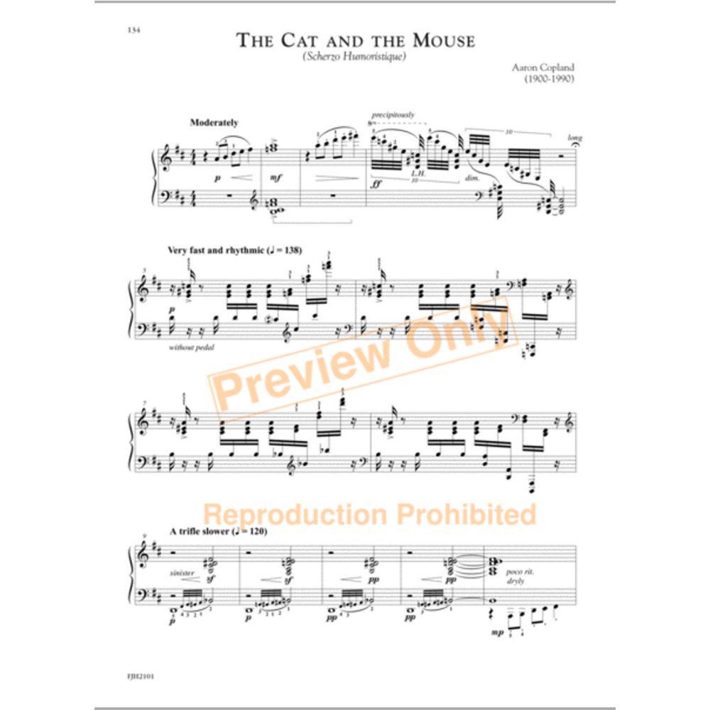 The Festival Collection – Book 8 (Succeeding with the Masters Series)