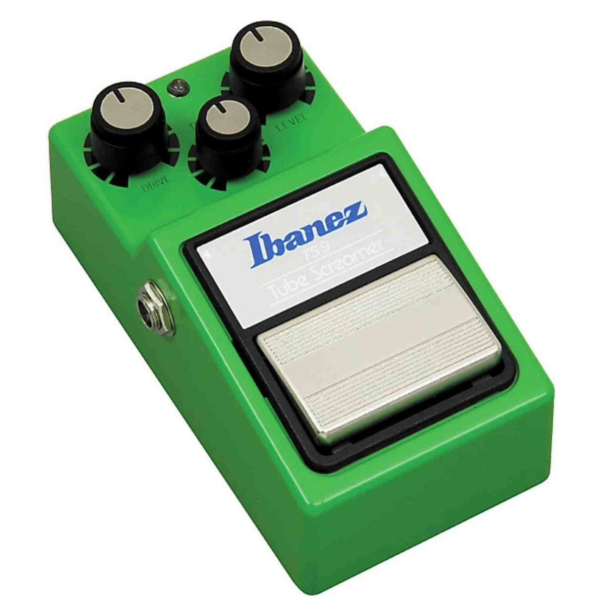 TS9 Ibanez Tube Screamer