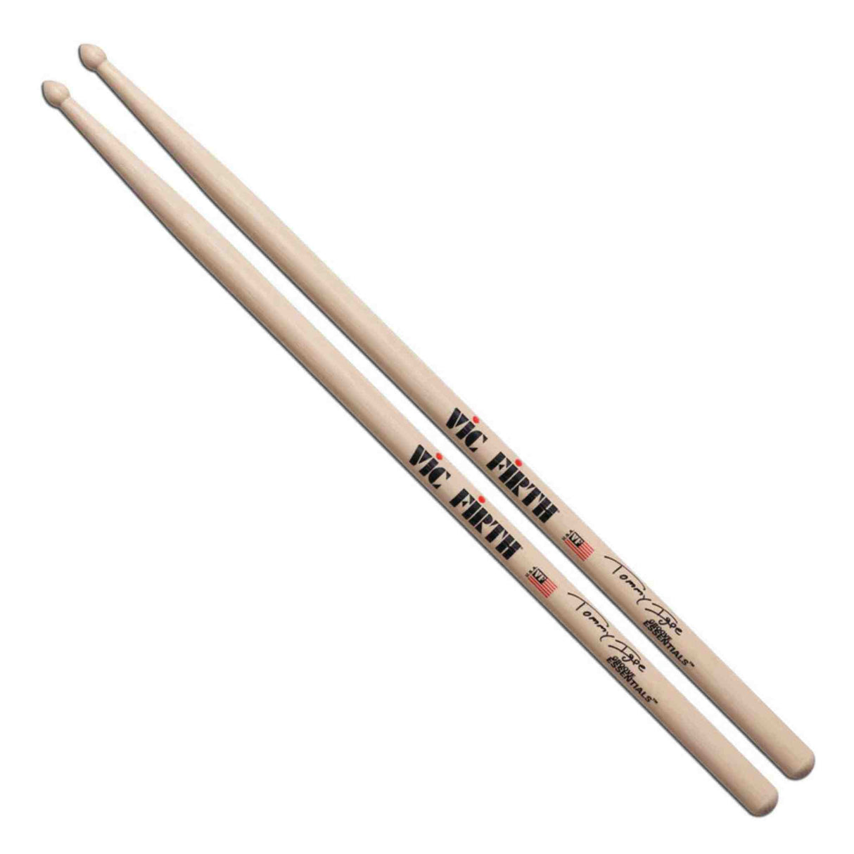 Vic Firth - Tommy Igoe - Signature Series Drumsticks - STI - Pair