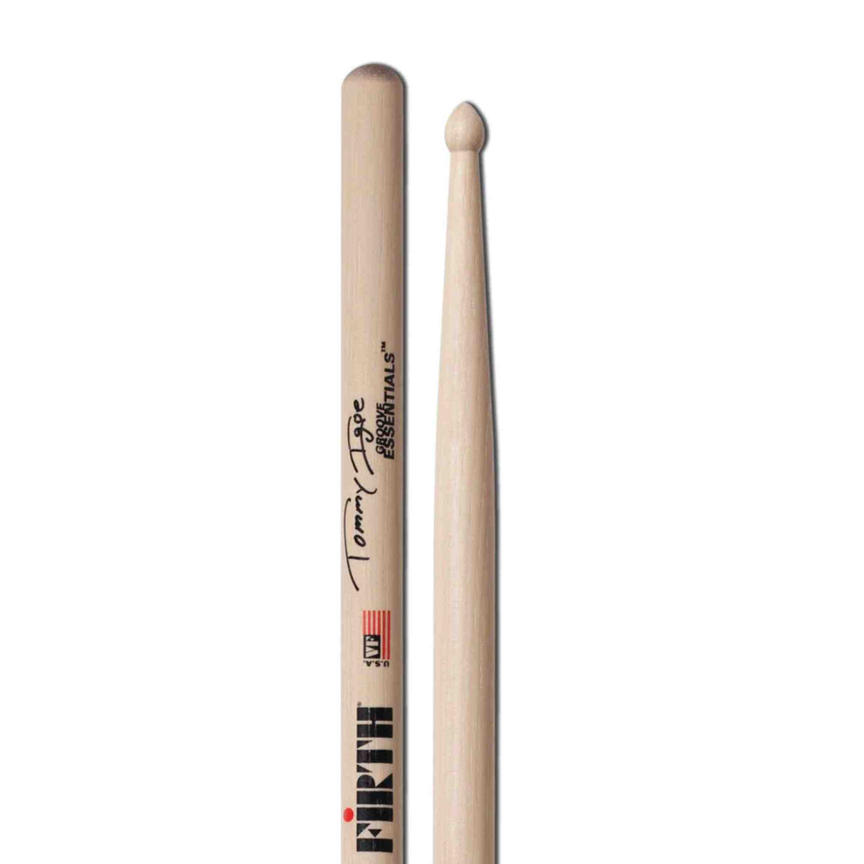Vic Firth - Tommy Igoe - Signature Series Drumsticks - STI - Pair