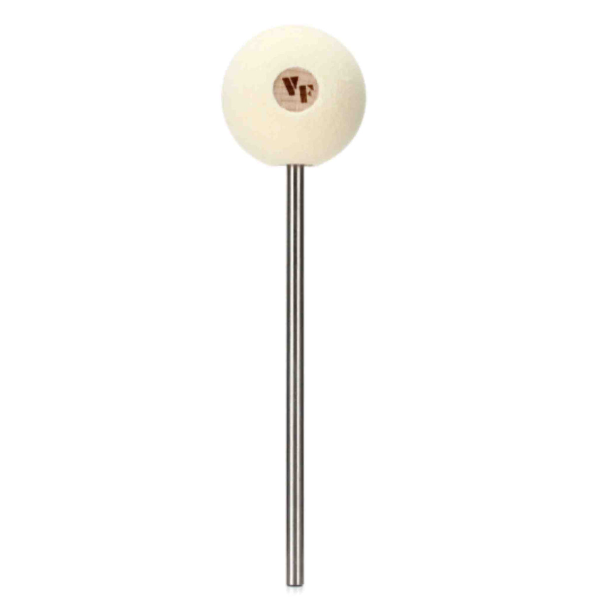 Vic Firth VicKick Felt Bass Drum Pedal Beater - VKB1