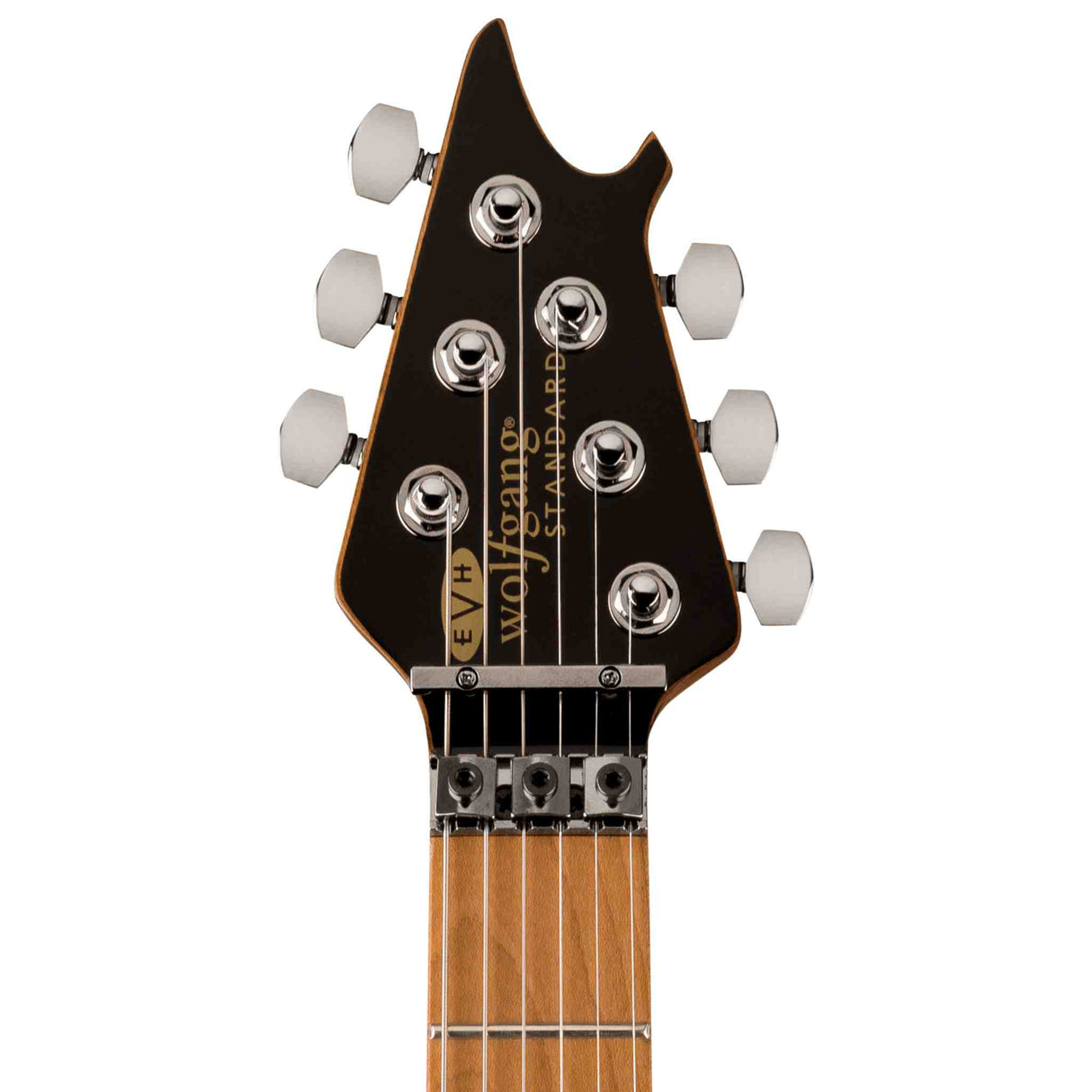 EVH Wolfgang WG Standard M - Wine Red