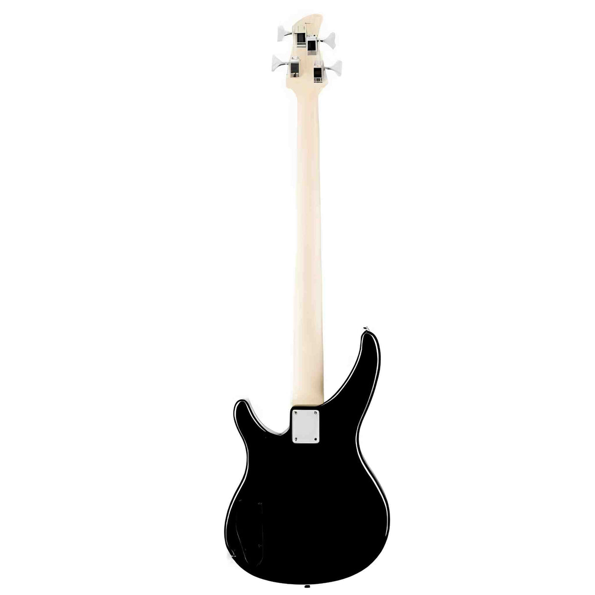 Yamaha Electric Bass Guitar - TRBX174BL - Black