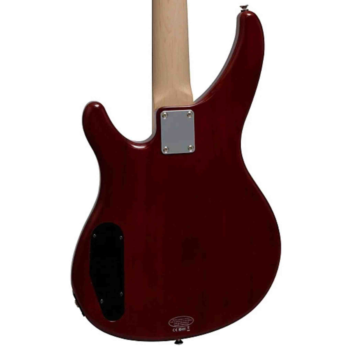 Yamaha Electric Bass - TRBX174EWRTB - Root Beer