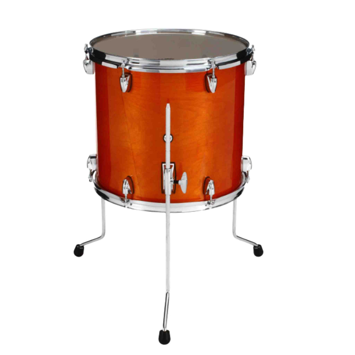 Yamaha Stage Custom Birch Drum Set - 5-Piece Shell Pack - Honey Amber