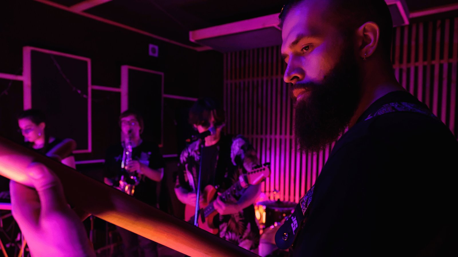 Why Consistency Matters for Musicians