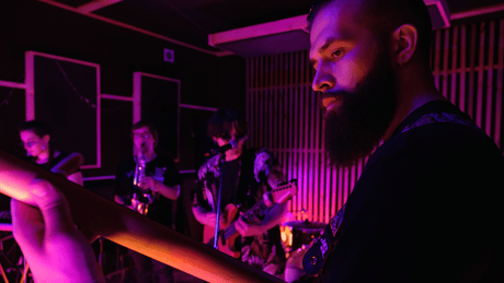 Why Consistency Matters for Musicians