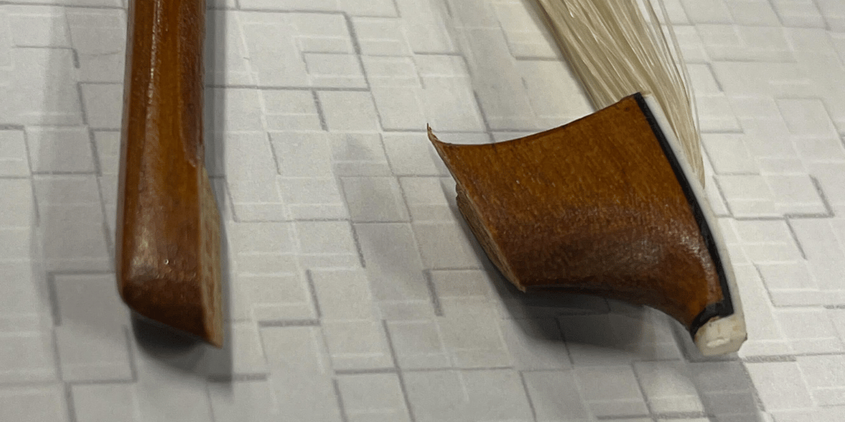 Why You Should Always Loosen Your Bow After Playing