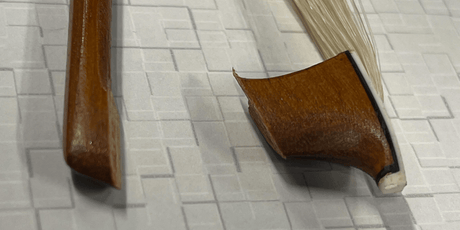 Why You Should Always Loosen Your Bow After Playing