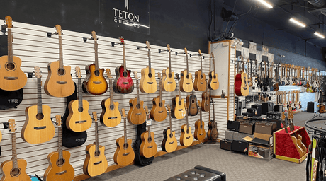 The 2026 Instrument Forecast: What Musicians Are Buying Next