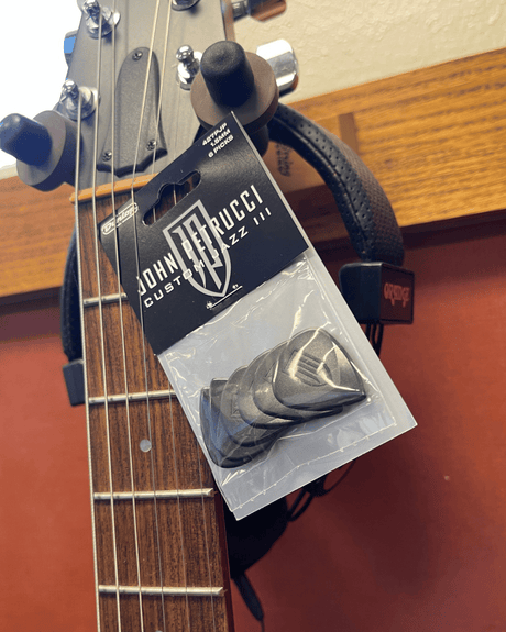 John Petrucci Guitar Picks
