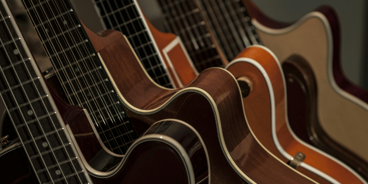 Guitars