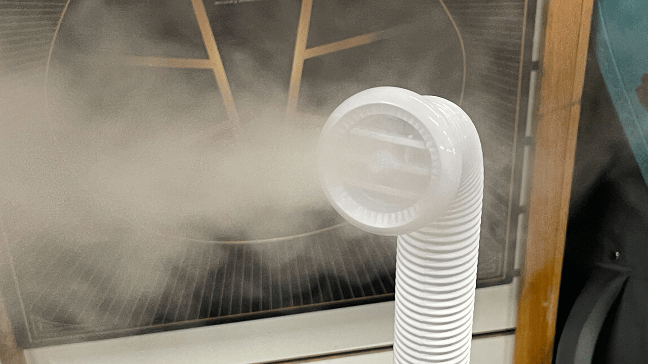 Humidifier