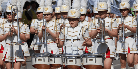 Marching Band