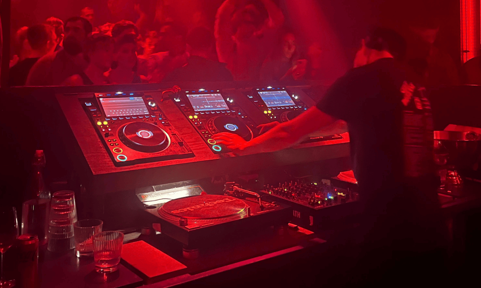 Modern DJ Equipment: What DJs Actually Use Today
