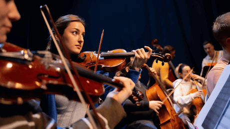 Back-to-School Guide to Band and Orchestra Instrument Rentals