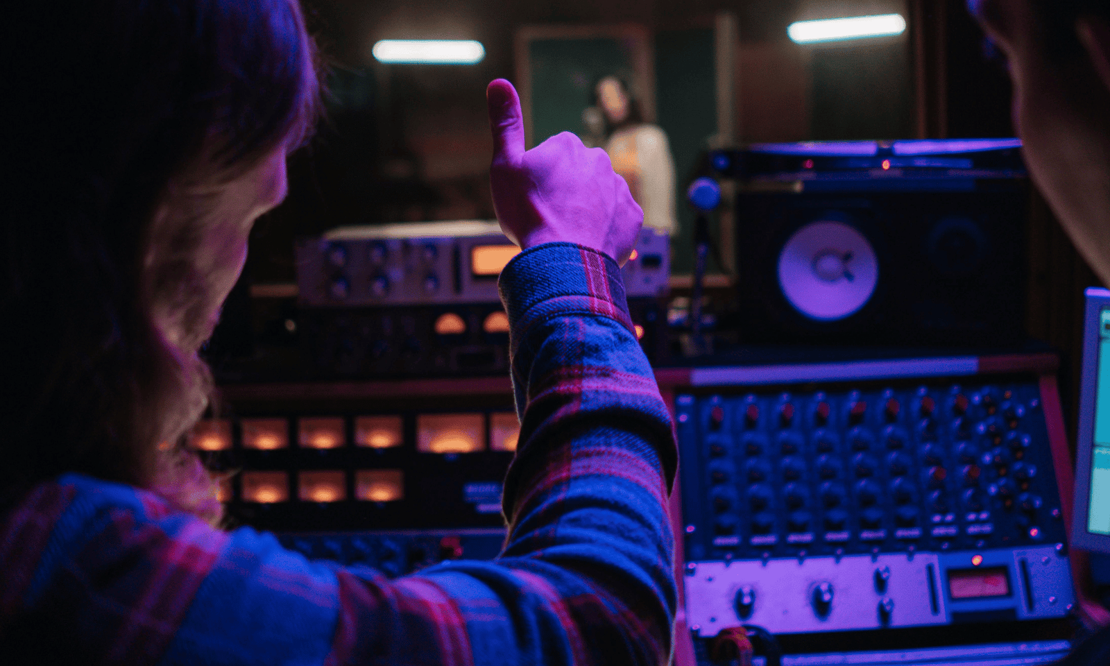 Recording Studio