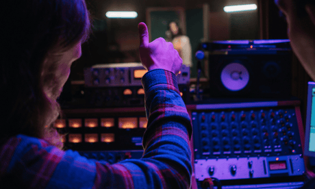 Recording Studio