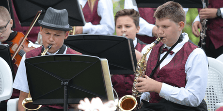 School Band
