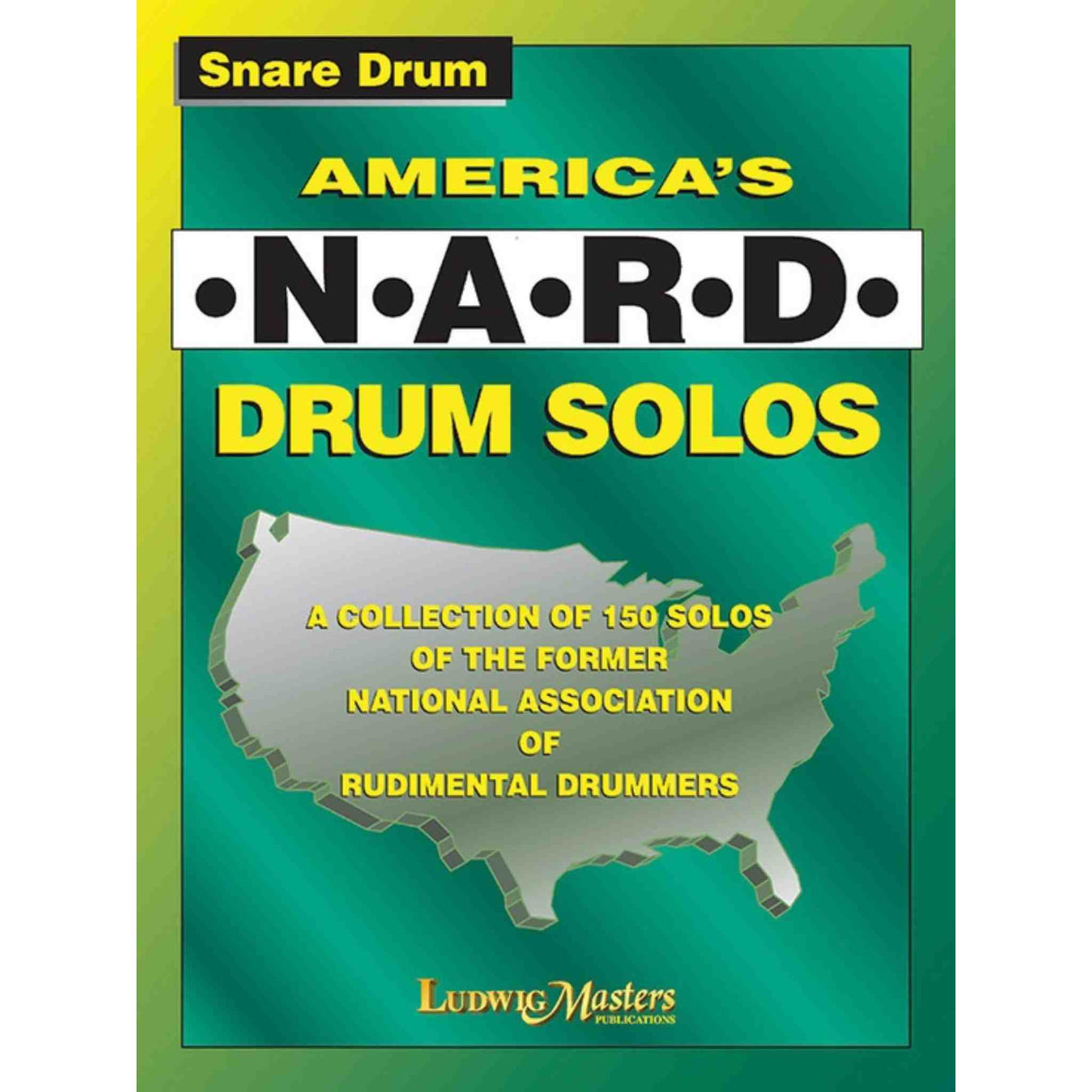 150 Solos from the N.A.R.D