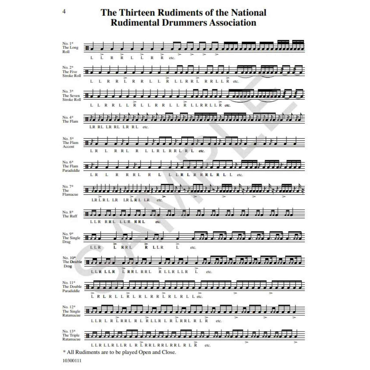 150 Solos from the N.A.R.D