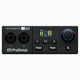 PreSonus Revelator io24 USB-C Audio Interface