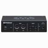 PreSonus Revelator io24 USB-C Audio Interface