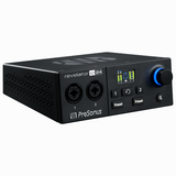 PreSonus Revelator io24 USB-C Audio Interface