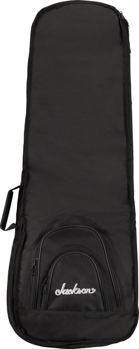 Black Jackson branded guitar gig bag for Dinky/Soloist models