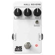 JHS Hall Reverb guitar effects pedal on a white background