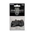 Pack of John Petrucci Custom Jazz III guitar picks with Dunlop branding.