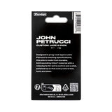 Dunlop John Petrucci Custom Jazz III Pick packaging on a white background