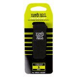 Ernie Ball fretwrap packaging on a black background