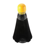 A compacted clarinet stand with Hercules branding on a white background