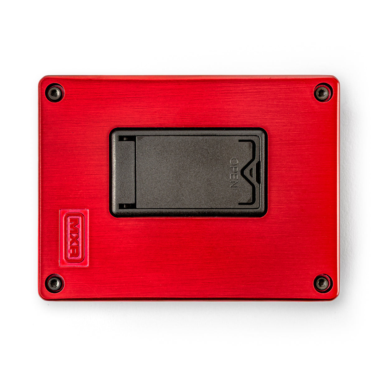 Dunlop MXR® EVH® Modern High Gain Pedal