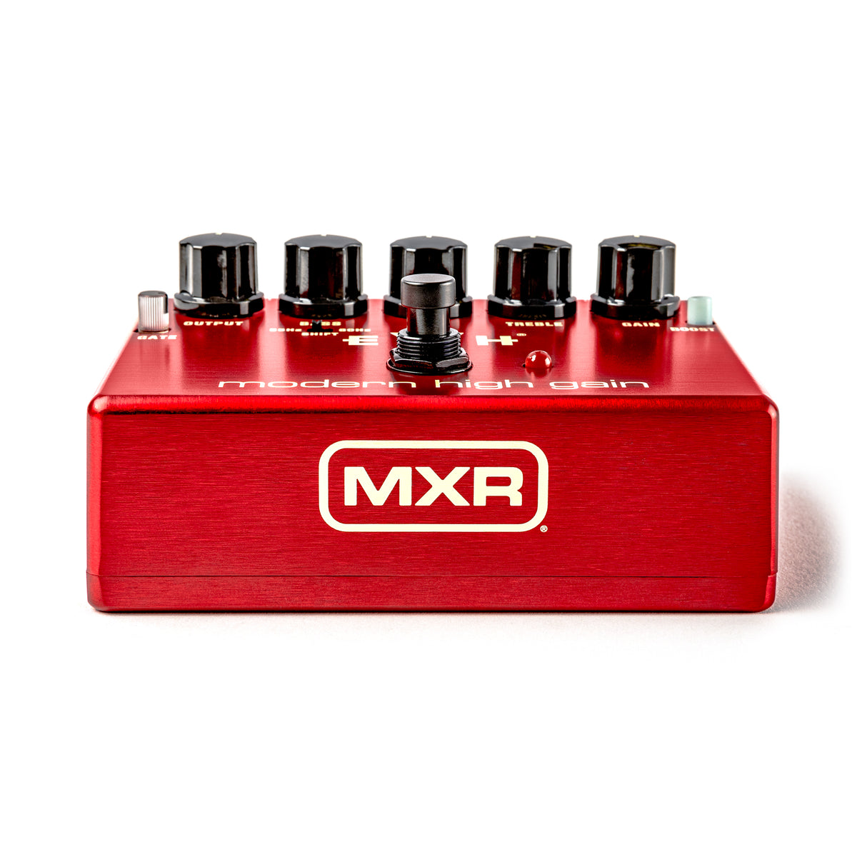 Dunlop MXR® EVH® Modern High Gain Pedal