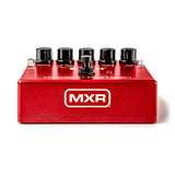 Dunlop MXR® EVH® Modern High Gain Pedal