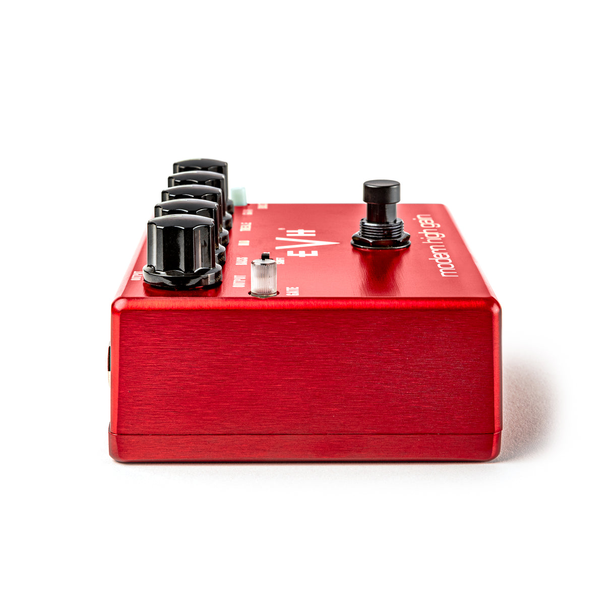 Dunlop MXR® EVH® Modern High Gain Pedal