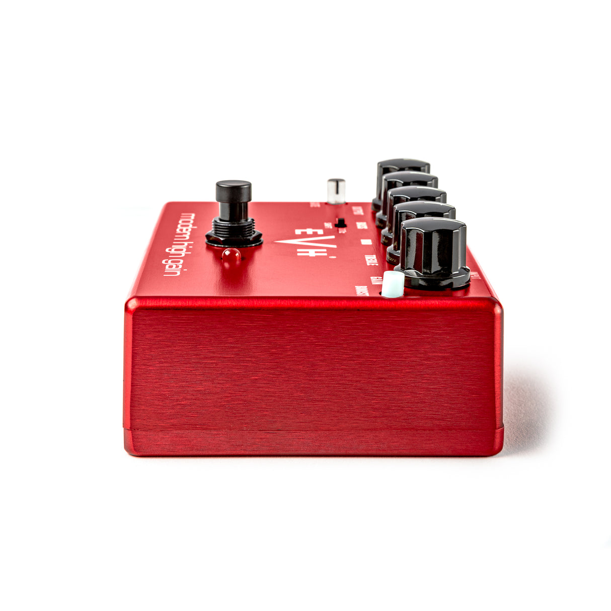 Dunlop MXR® EVH® Modern High Gain Pedal